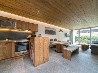 Apartment Alpenchalet SEENSUCHT - Outdoor photo 13