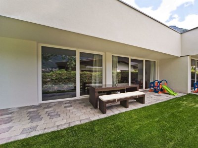 Apartment Alpenchalet SEENSUCHT - Outdoor photo 19