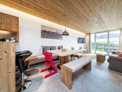 Apartment Alpenchalet SEENSUCHT - Features photo 23