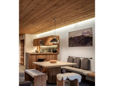 Apartment Alpenchalet SEENSUCHT - Features photo 24