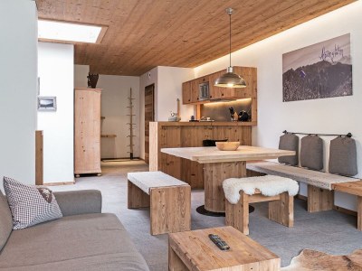 Apartment Alpenchalet SEENSUCHT - Features photo 25