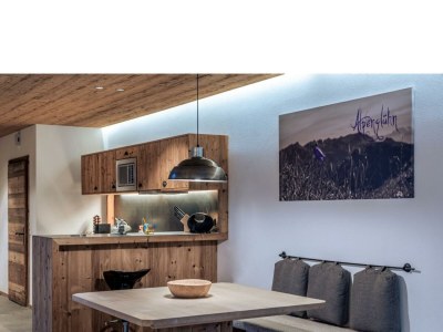 Apartment Alpenchalet SEENSUCHT - Features photo 26