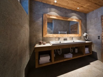 Apartment Alpenchalet SEENSUCHT - Features photo 27