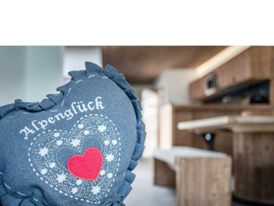 Apartment Alpenchalet SEENSUCHT - Features photo 28