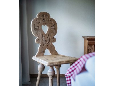 Apartment Alpenchalet SEENSUCHT - Features photo 31