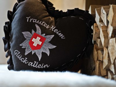 Apartment Alpenchalet SEENSUCHT - Features photo 34