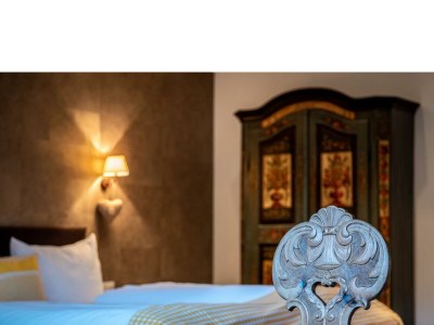 Apartment Alpenchalet SEENSUCHT - Features photo 35