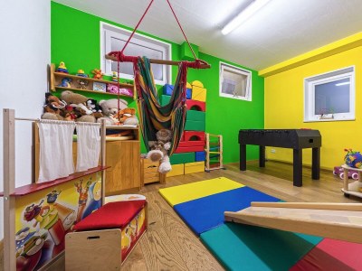 Apartment Alpenchalet SEENSUCHT - Features photo 40