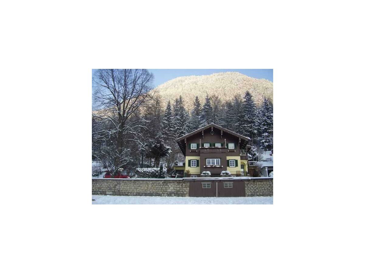 Apartment Ferienwohnung F2 - Outdoor photo 2