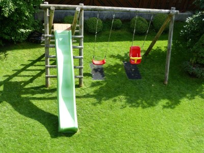 Apartment Weissenbach - Outdoor photo 4