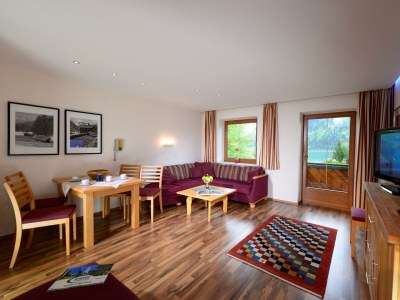 Apartment Weissenbach - Features photo 13