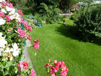 Apartment Falzturn - Outdoor photo 5