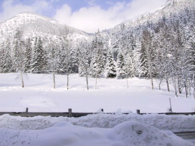 Apartment Falzturn - Outdoor photo 6