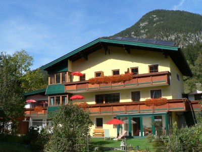 Apartment Falzturn - Outdoor photo 7