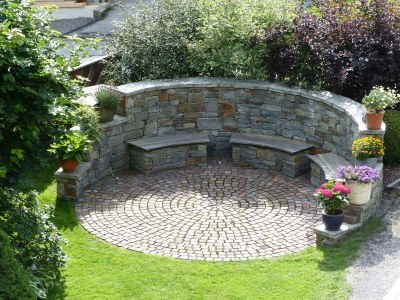 Apartment Falzturn - Outdoor photo 9