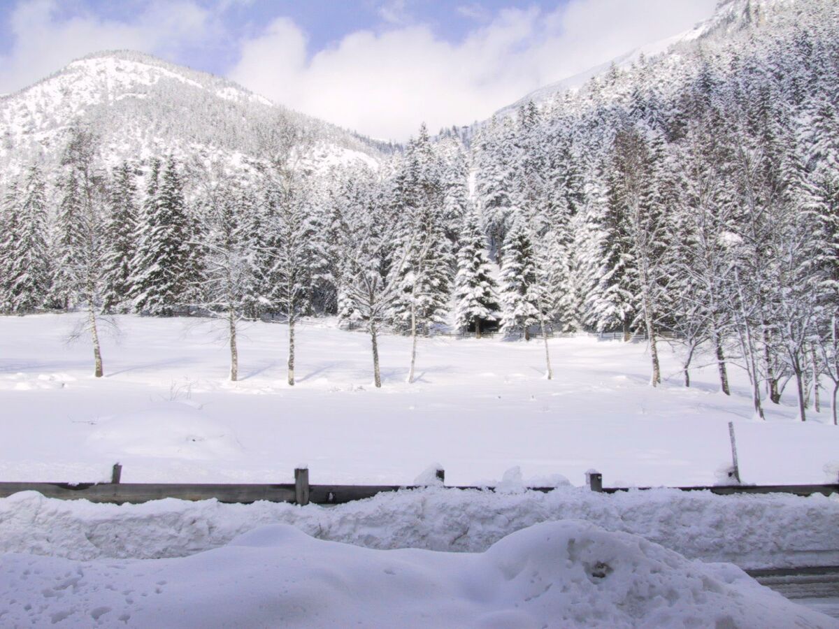 Apartment Dalfaz - Outdoor photo 5