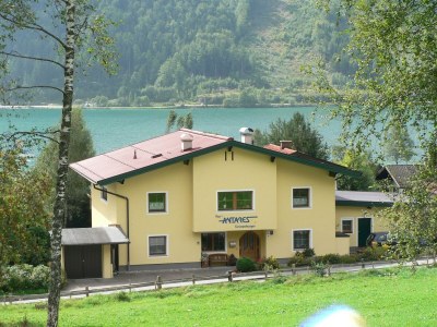 Apartment Dalfaz in Maurach am Achensee - Apartment