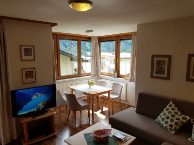 Apartment Dalfaz - Outdoor photo 12