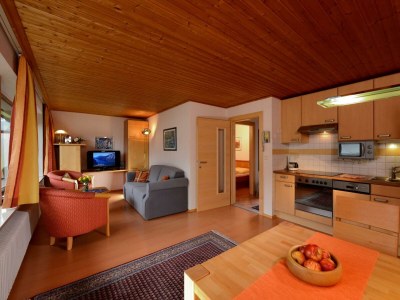 Apartment Dalfaz - Features photo 13