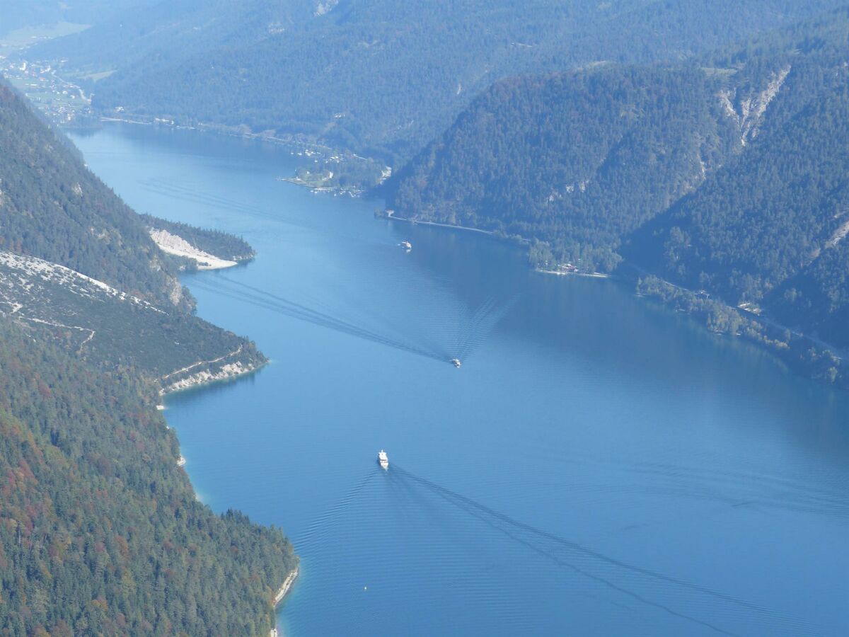 Apartment Astenau - Outdoor photo 3