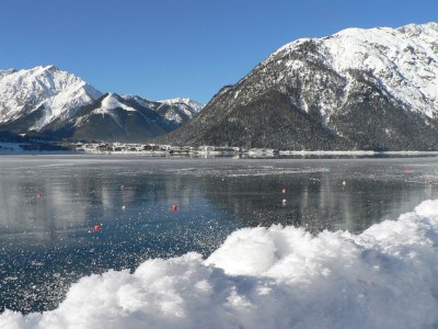 Apartment Astenau - Outdoor photo 8