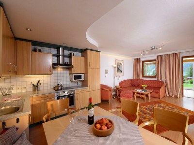 Apartment Astenau - Features photo 13