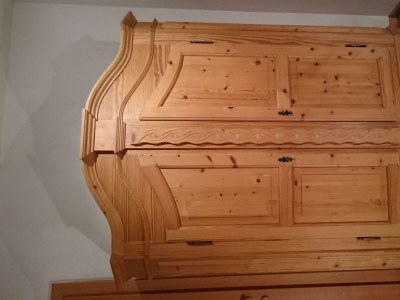 Apartment Astenau - Features photo 20