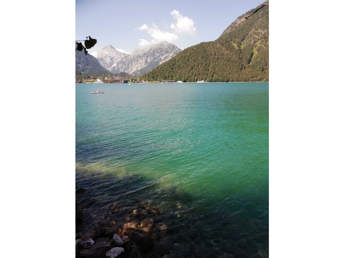 Apartment Ferienwohnung Achensee - Outdoor photo 5