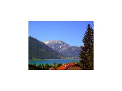 Apartment Ferienwohnung Achensee - Outdoor photo 2