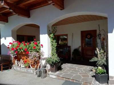 Apartment Ferienwohnung Achensee - Outdoor photo 6