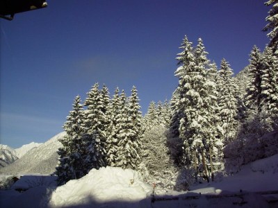 Apartment Ferienwohnung Achensee - Outdoor photo 7