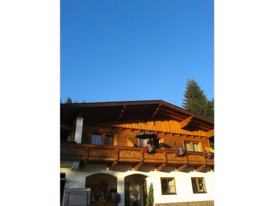 Apartment Ferienwohnung Achensee - Outdoor photo 8