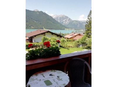 Apartment Ferienwohnung Achensee - Outdoor photo 13