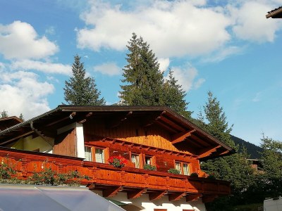 Apartment Ferienwohnung Achensee - Outdoor photo 17