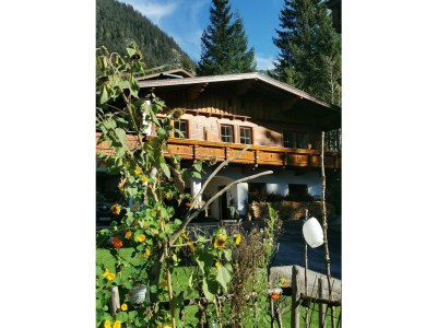 Apartment Ferienwohnung Achensee - Outdoor photo 19