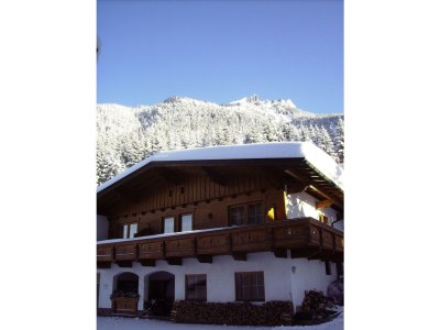 Apartment Ferienwohnung Achensee - Outdoor photo 20