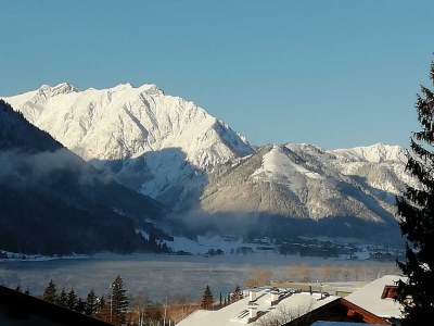 Apartment Ferienwohnung Achensee - Outdoor photo 21