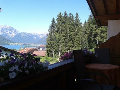 Apartment Ferienwohnung Achensee - Outdoor photo 23