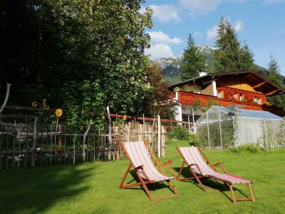Apartment Ferienwohnung Achensee - Outdoor photo 25