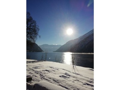 Apartment Ferienwohnung Achensee - Outdoor photo 27