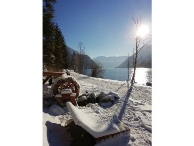 Apartment Ferienwohnung Achensee - Outdoor photo 28