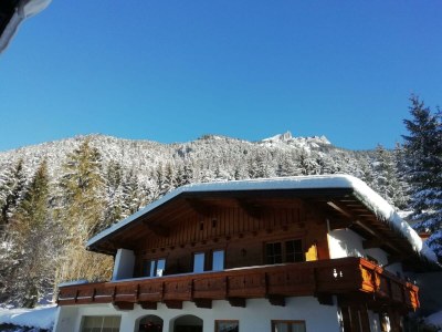 Apartment Ferienwohnung Achensee - Outdoor photo 29