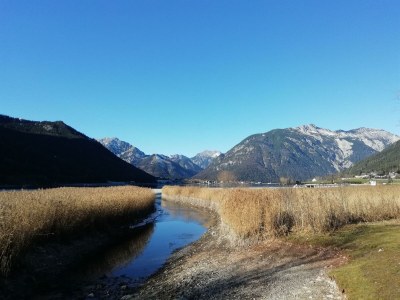 Apartment Ferienwohnung Achensee - Outdoor photo 35