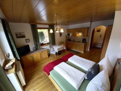 Apartment Ferienwohnung Achensee - Features photo 38