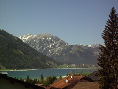 Apartment Ferienwohnung Achensee - Features photo 40