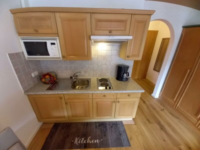 Apartment Ferienwohnung Achensee - Features photo 42