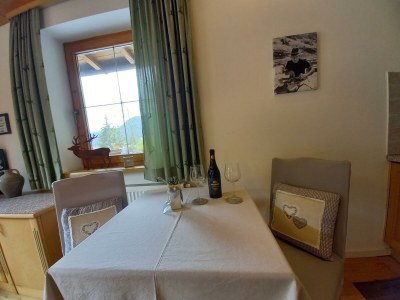 Apartment Ferienwohnung Achensee - Features photo 43