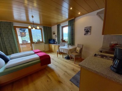 Apartment Ferienwohnung Achensee - Features photo 45