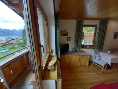 Apartment Ferienwohnung Achensee - Features photo 48