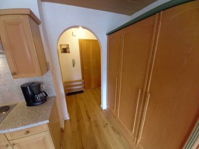 Apartment Ferienwohnung Achensee - Features photo 49